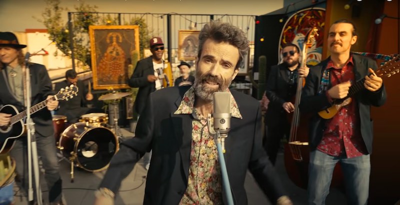 Eso Que Tú Me Das (Jarabe de palo) (Jarabe de Palo)