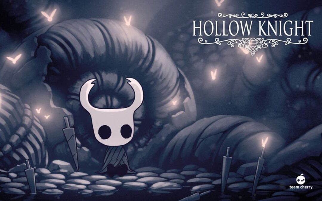 Hollow knight